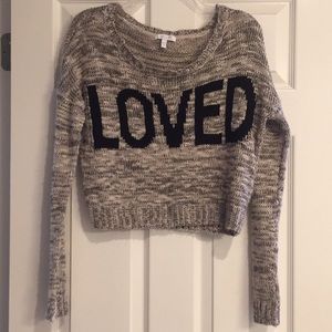 Sweater